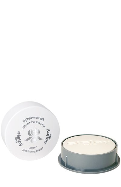 Женского паста фитоароматическая пенящаяся  (85g) SISLEY, арт. 152103