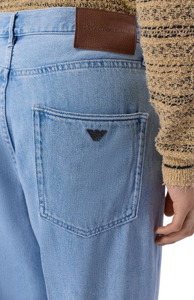 Джинсы EMPORIO ARMANI, арт. EM000664/AF24872, фото 5