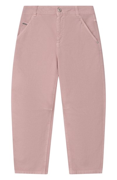 Джинсы BRUNELLO CUCINELLI, арт. B0H43P648C