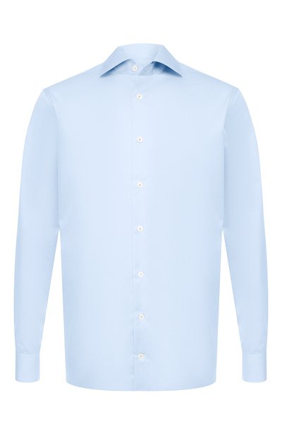 Хлопковая рубашка VAN LAACK, арт. RIVARA-PSFN/150190, фото 1