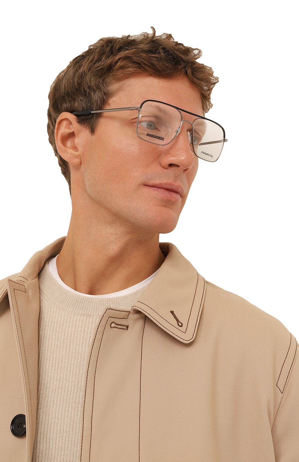 Оправа DSQUARED2, арт. D20018 ANS, фото 2