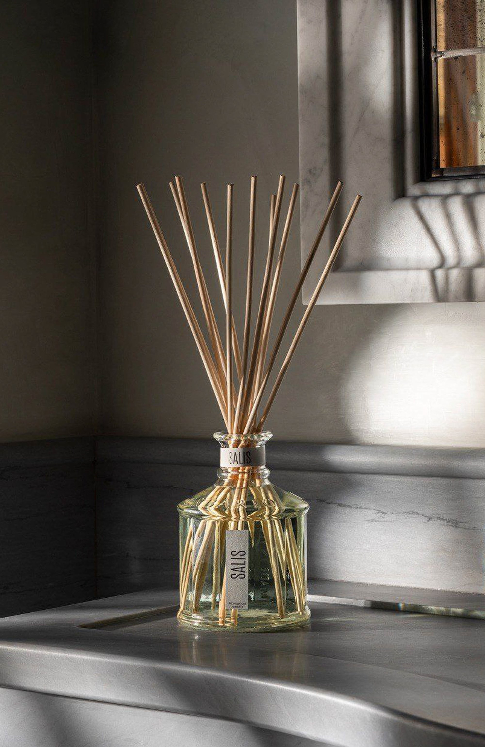 Диффузор salis (1000ml) ERBARIO TOSCANO, арт. DA10SI, фото 3