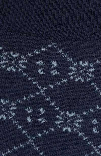 Хлопковые носки FALKE, арт. 47113, фото 2