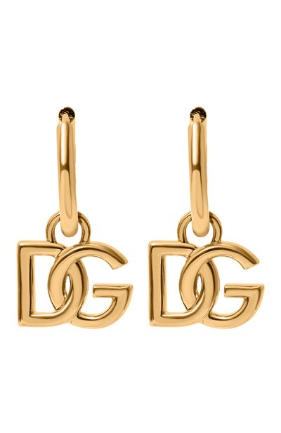 Серьги DOLCE & GABBANA, арт. WEN5L2 W1111, фото 1