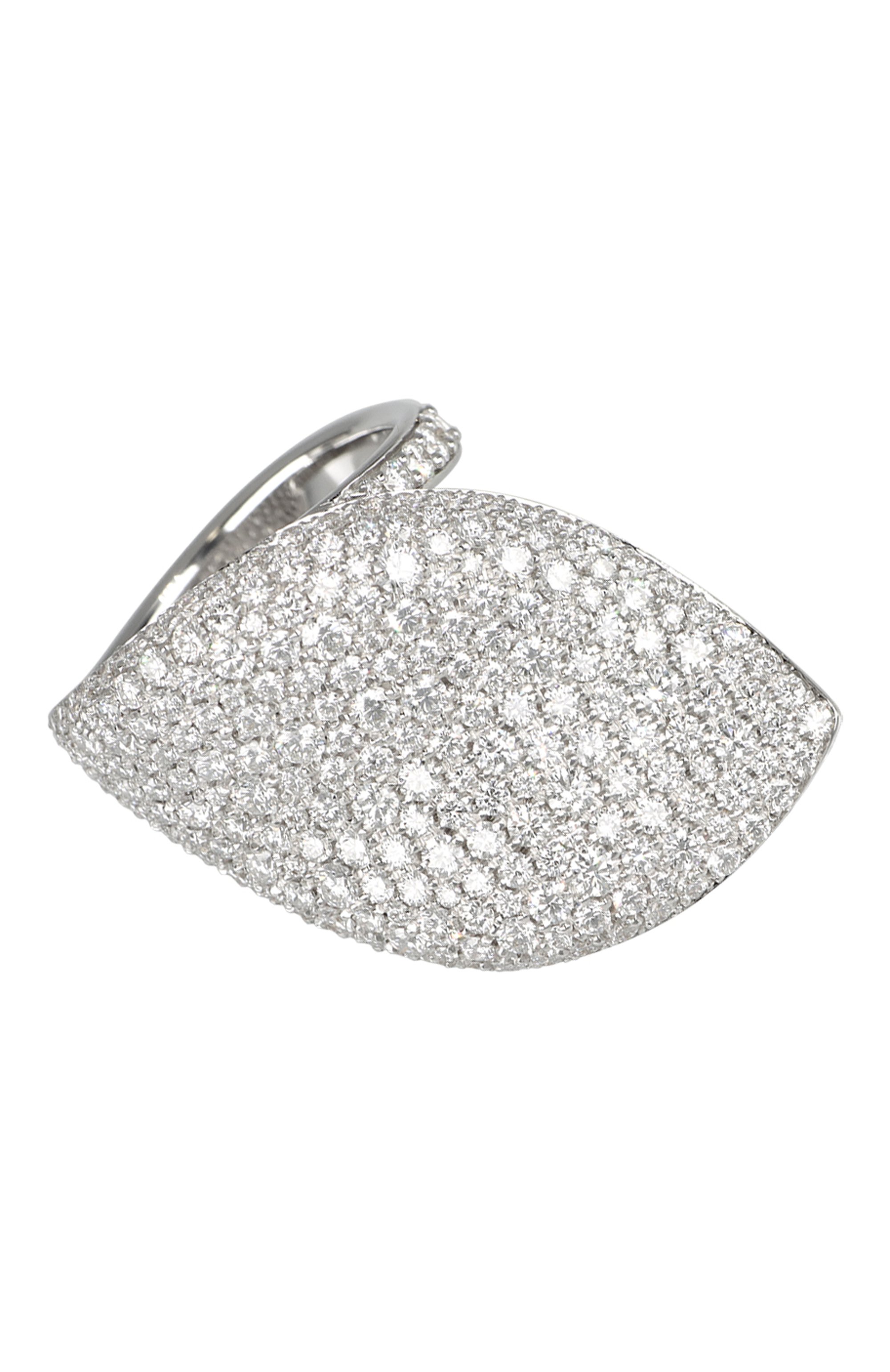 Кольцо PASQUALE BRUNI, арт. 16585B, фото 1