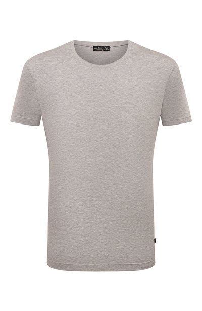 Мужская хлопковая футболка VAN LAACK, арт. PAR0/180031