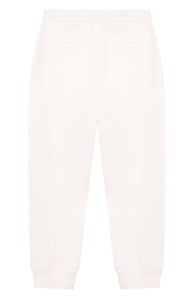 Хлопковые джоггеры BRUNELLO CUCINELLI, арт. BW863E331C, фото 2