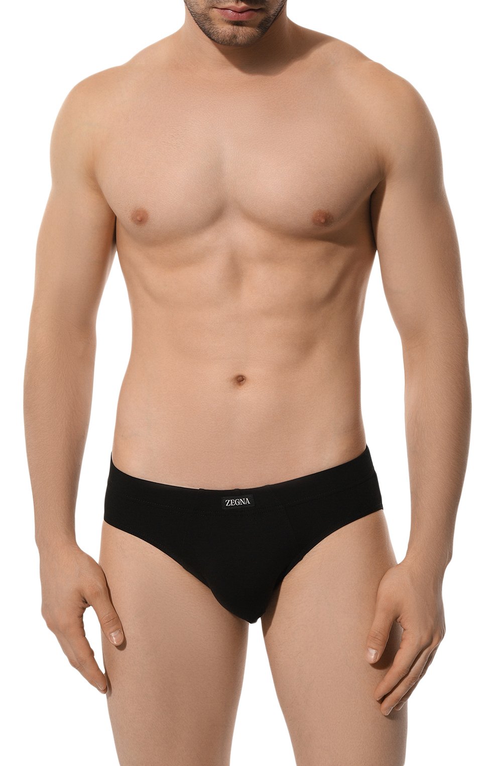 Брифы ZEGNA, арт. N2L61/010, фото 2