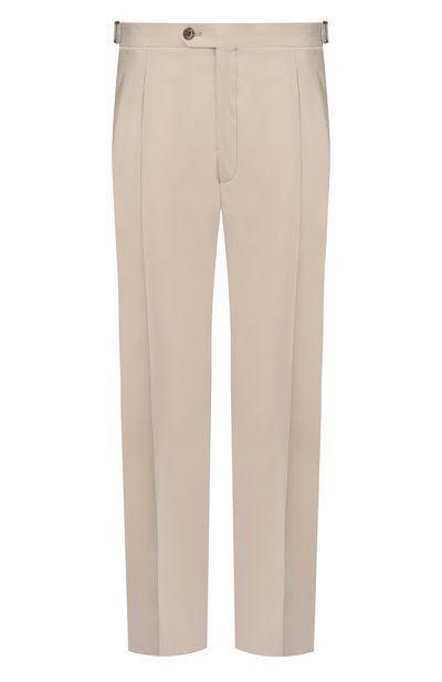 Мужские брюки CORNELIANI, арт. 274L21/2718518