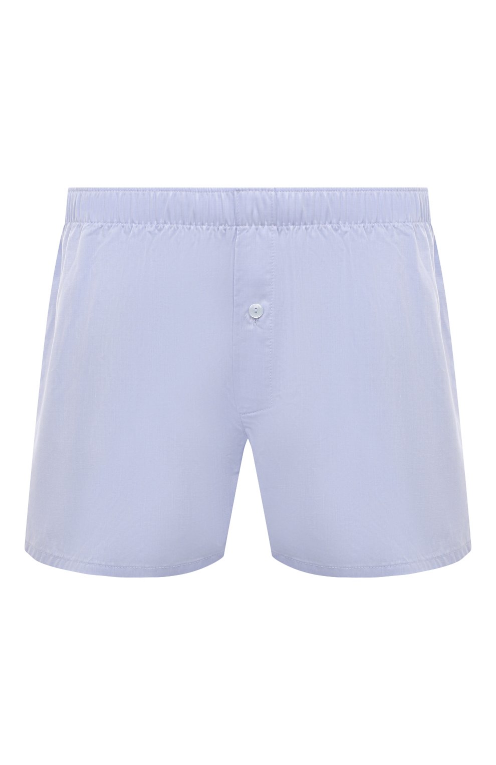 Хлопковые боксеры HANRO, арт. 074013., фото 1