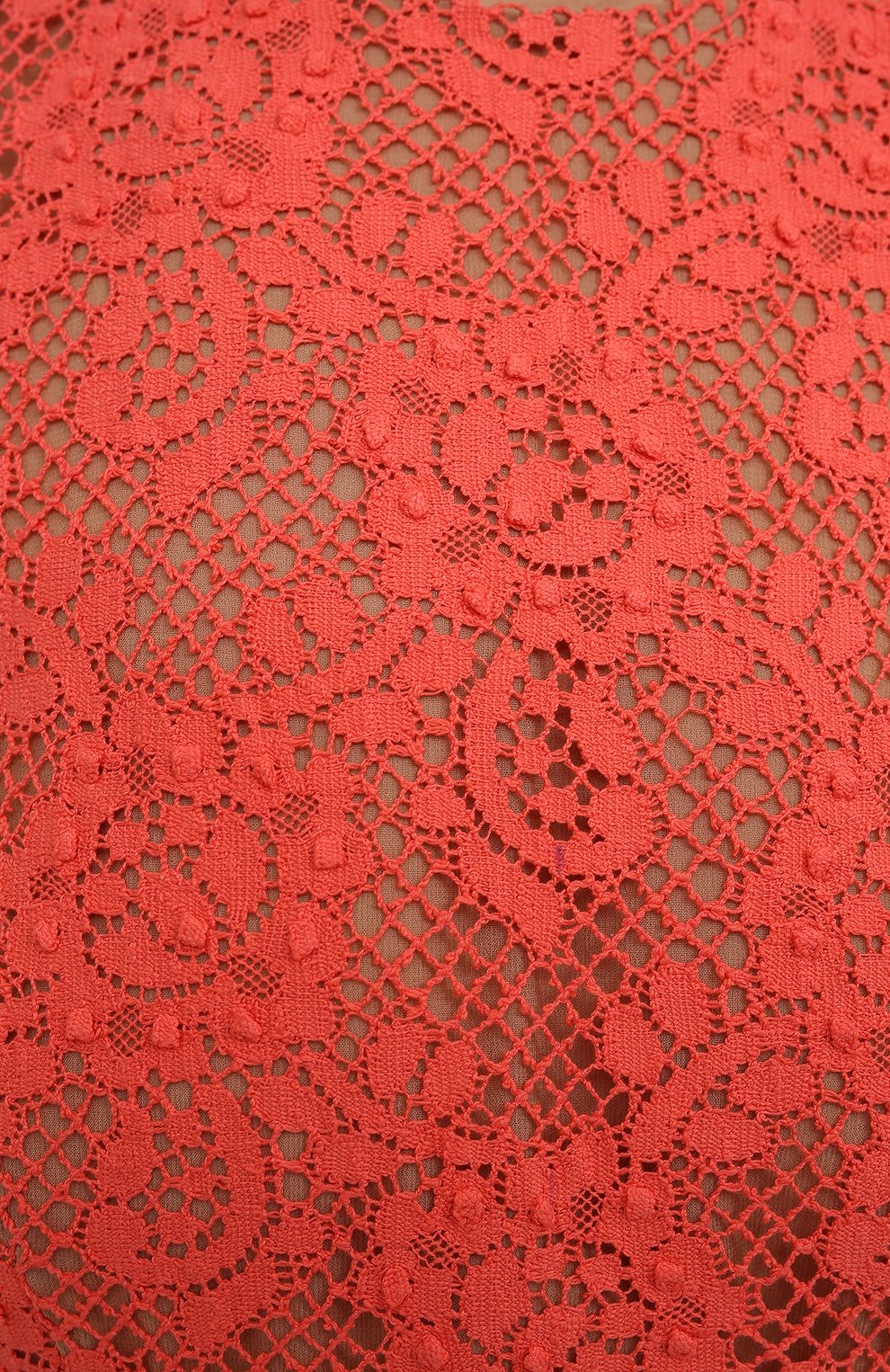 Хлопковое платье ULYANA SERGEENKO, арт. ABM021SS21P 1855т21, фото 5