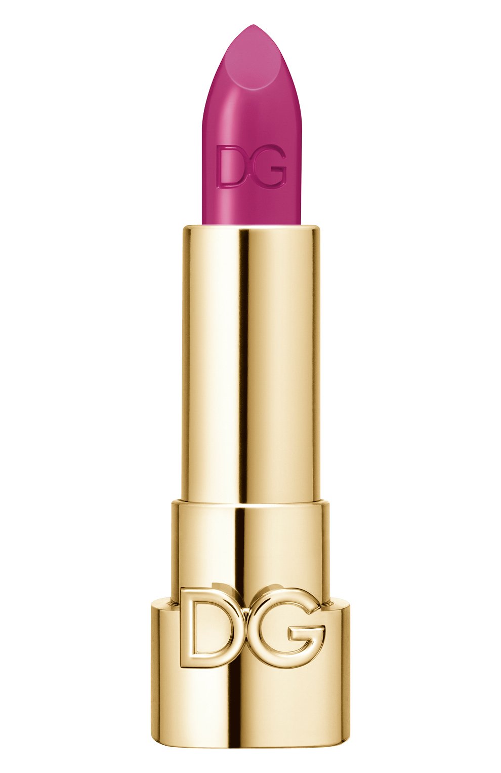 Губная помада the only one, оттенок 310 lively plum DOLCE & GABBANA цвета по цене 3840 руб., арт. 8554350DG, фото 1 Губная помада the only one, оттенок 310 lively plum DOLCE & GABBANA, арт. 8554350DG, фото 1