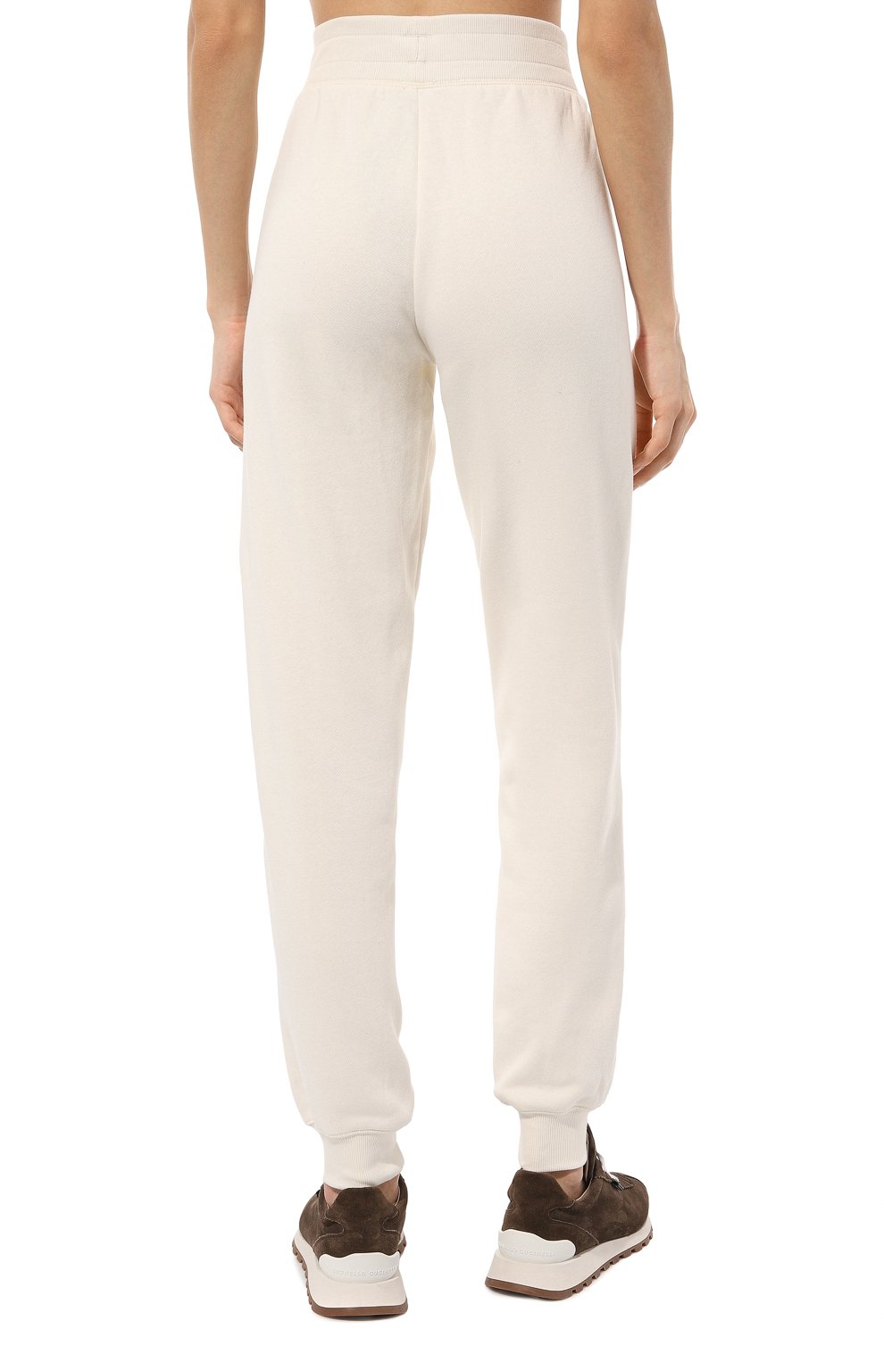 Джоггеры EMPORIO ARMANI, арт. 164611/3F256, фото 4