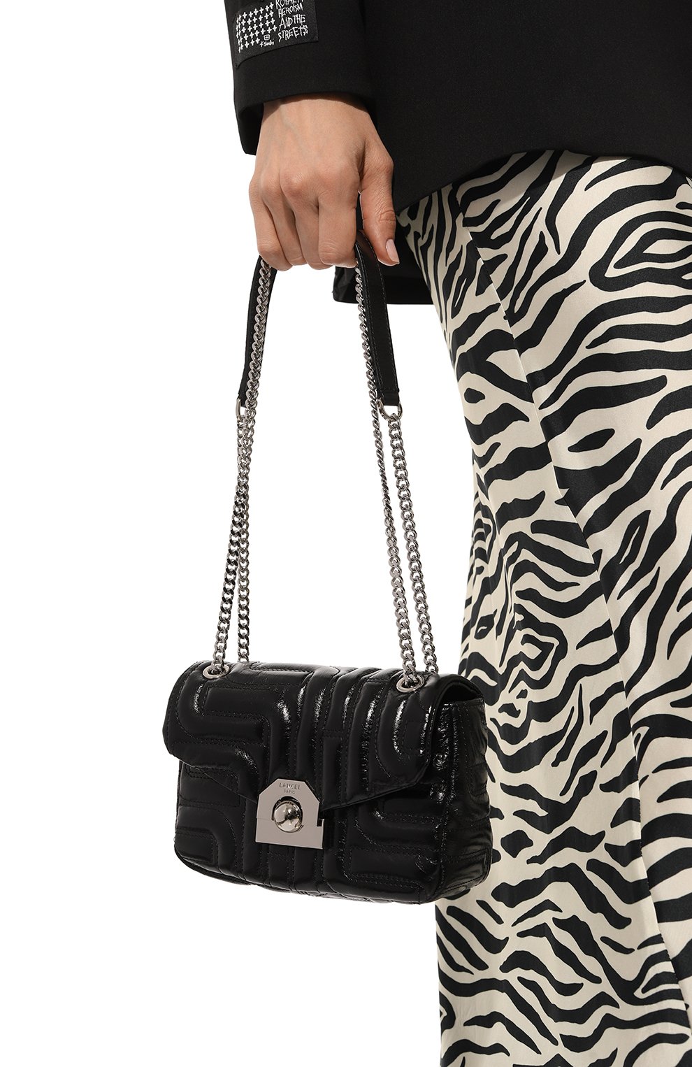 Сумка midi-minuit LANCEL, арт. A12511, фото 2