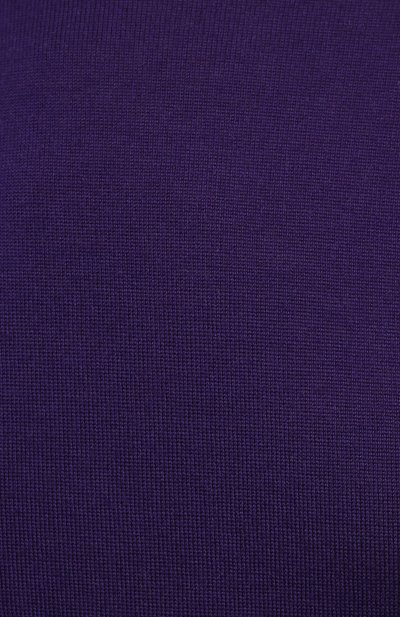 Кашемировая водолазка RALPH LAUREN, арт. 290615195, фото 5