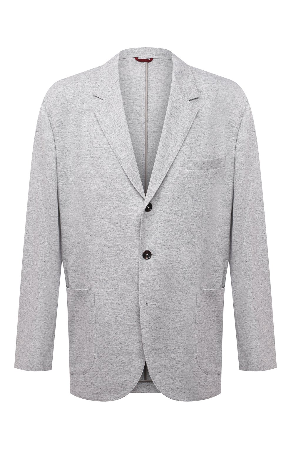Кашемировый пиджак BRUNELLO CUCINELLI, арт. ML8968J01W, фото 1