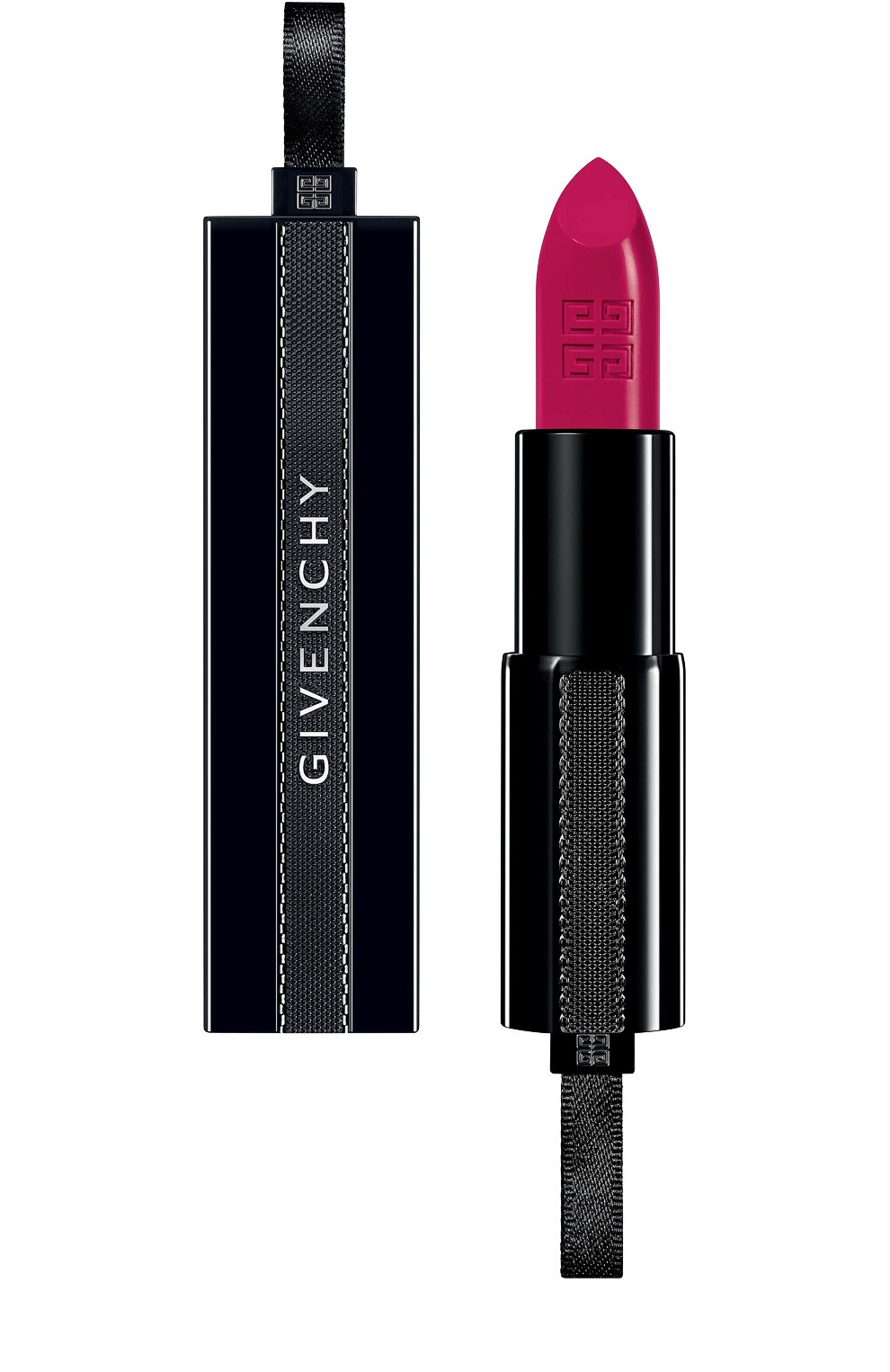 Помада для губ rouge interdit, оттенок №23 fuschia in the know GIVENCHY, арт. P086223, фото 1
