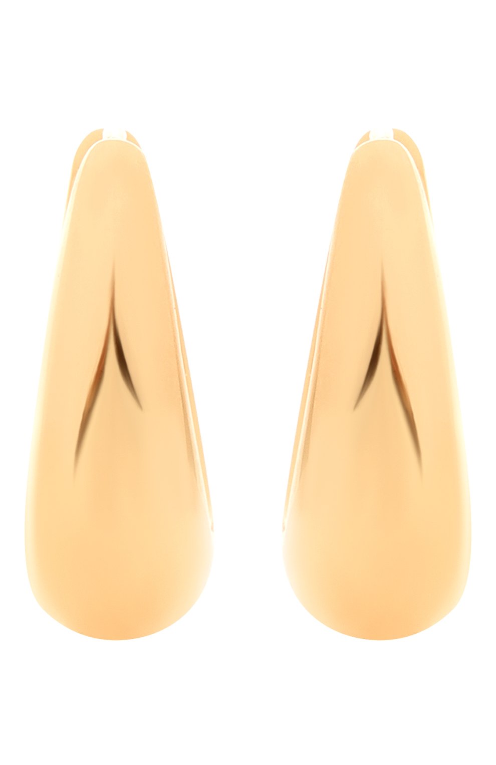 Серьги LUV AJ, арт. CH5-MBH-G, фото 1