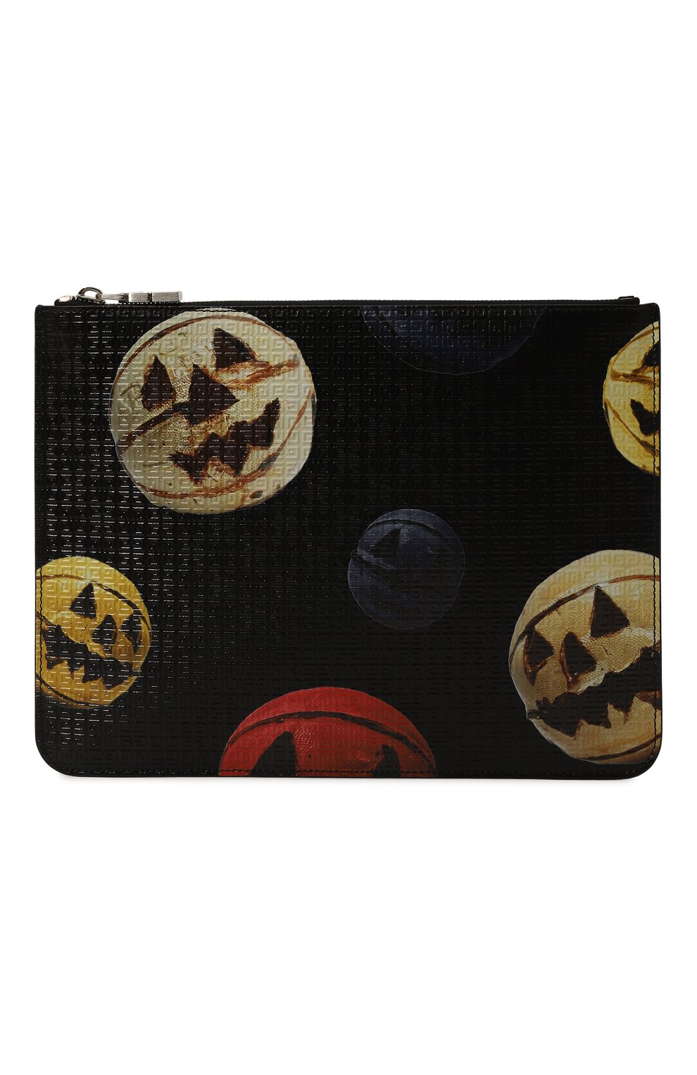 Кожаная папка для документов GIVENCHY, арт. BK60D4/K1JX, фото 1