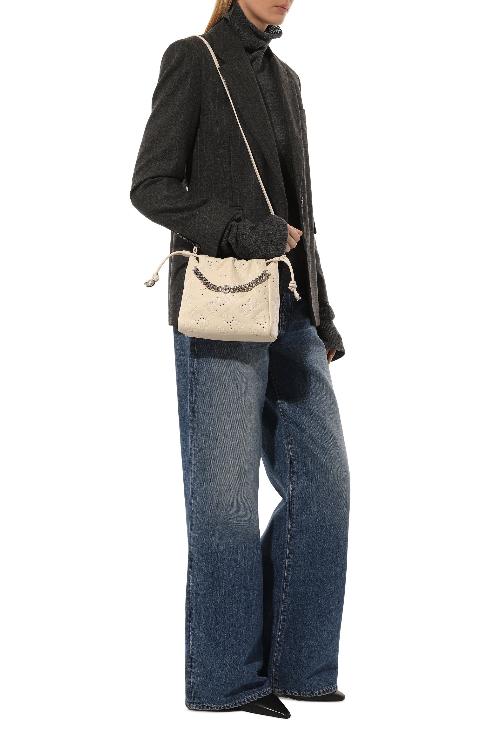 Сумка PINKO, арт. 103788/A1RT, фото 7