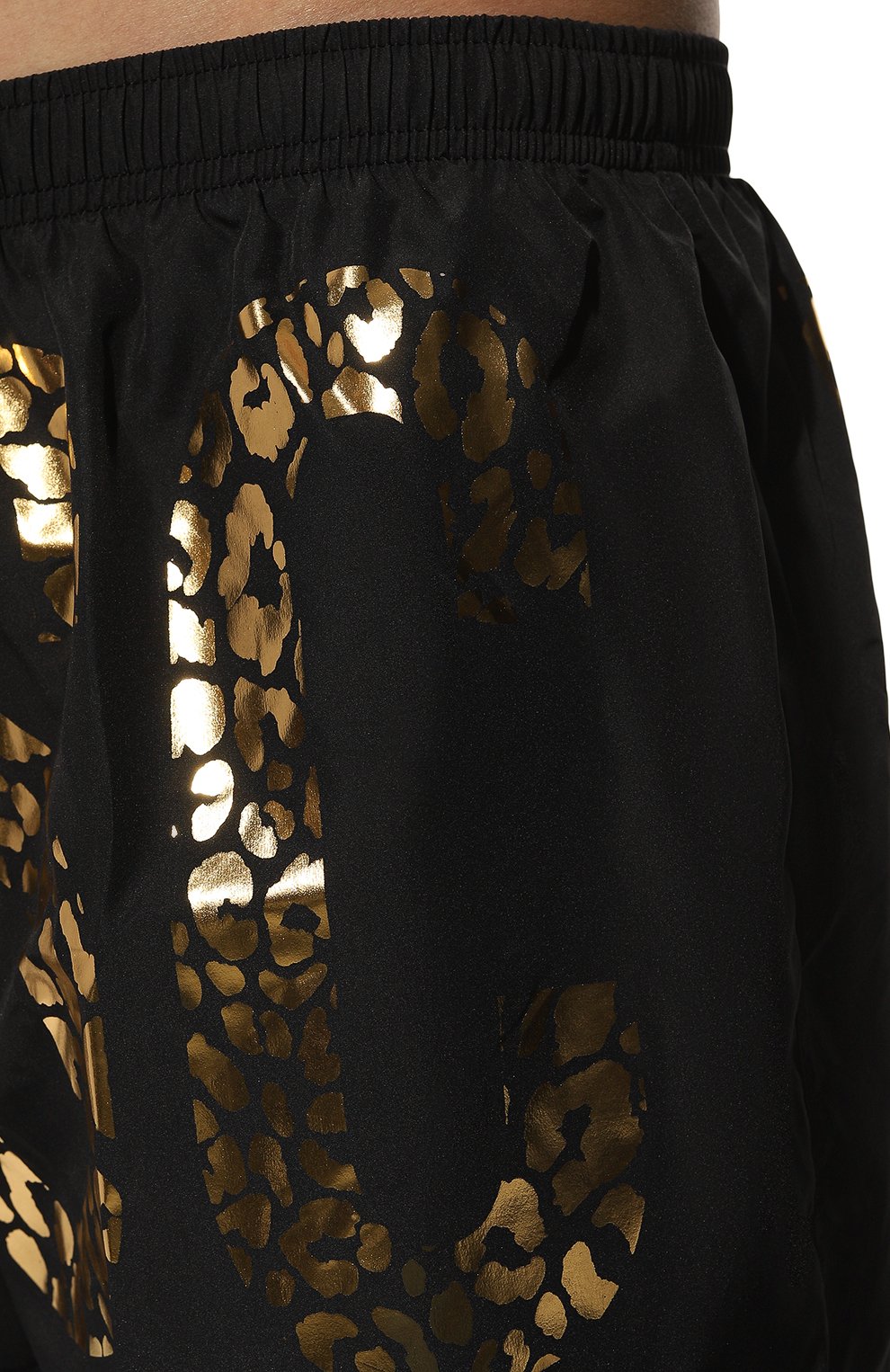 Плавки-шорты MOSCHINO, арт. A4210/9301, фото 4