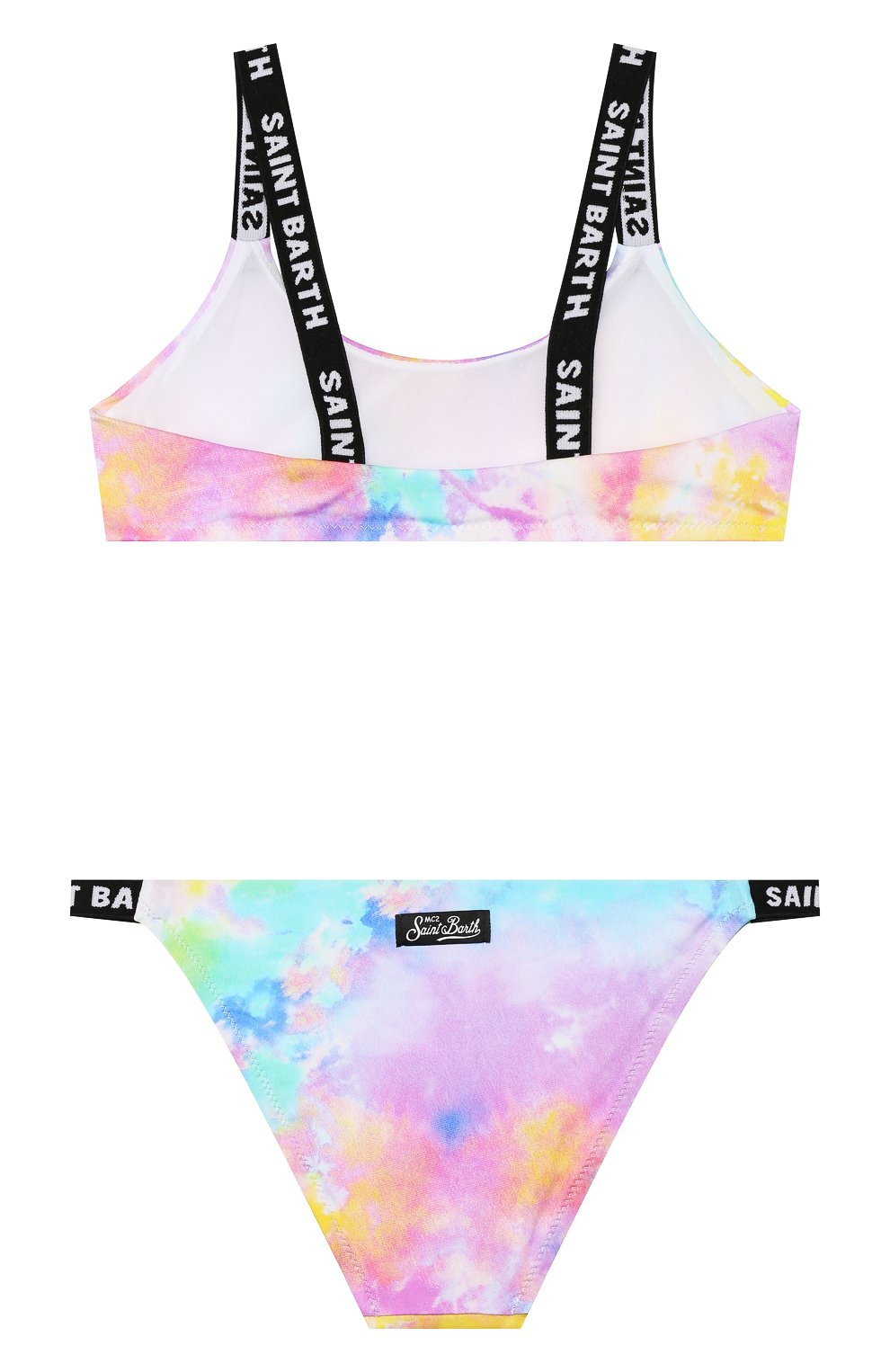 Раздельный купальник MC2 SAINT BARTH, арт. STBK MARISSA/MASS001, фото 2