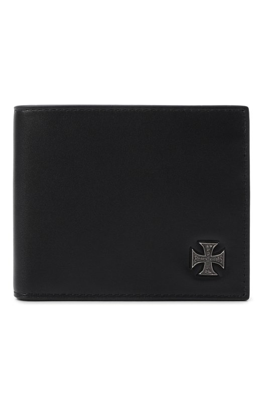 Кожаное портмоне Enfants Riches Deprimes 100-467 Чёрный 100-467