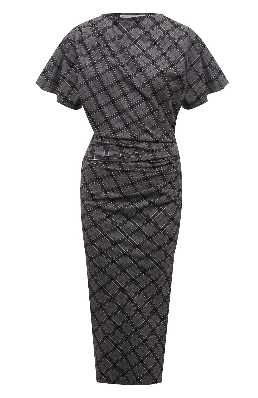 Платье FORTE DEI MARMI COUTURE, арт. 24WF4605, фото 1