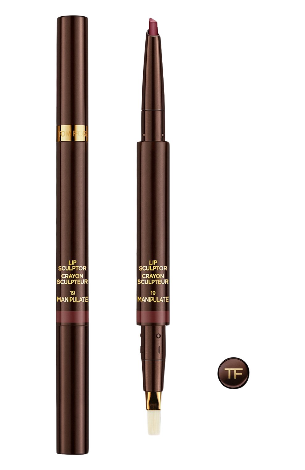 Скульптор для губ, оттенок 19 manipulate TOM FORD, арт. T5Y4-19, фото 1