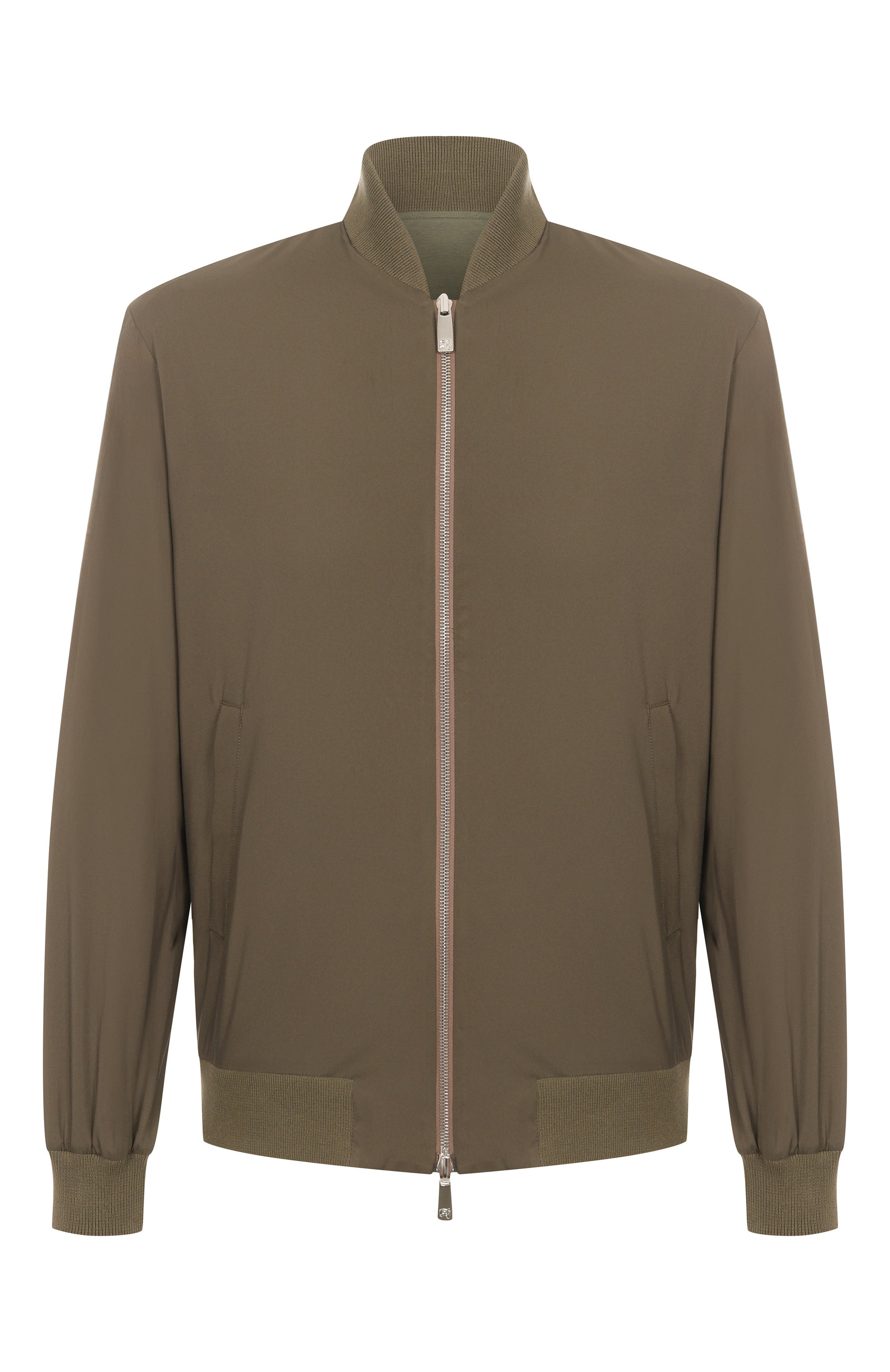 Двусторонний бомбер MARCO PESCAROLO, арт. DAVID/51T02, фото 1