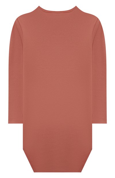 Комплект из трех боди SANETTA розового цвета по цене 6455 руб., арт. 13241, фото 5 Комплект из трех боди SANETTA, арт. 13241, фото 5