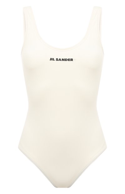 Слитный купальник JIL SANDER, арт. J40SD0104/J20011, фото 1