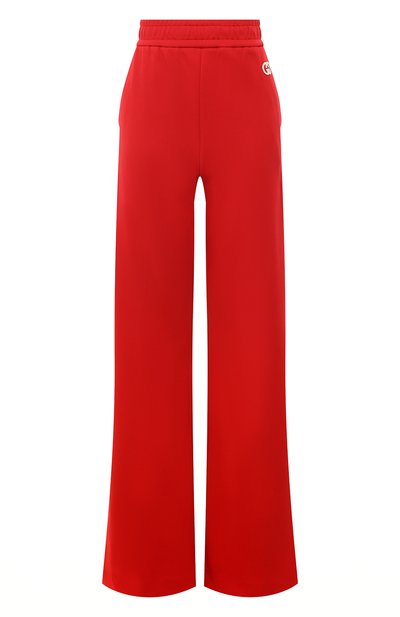 Женские брюки GUCCI, арт. 655177 XJDEL