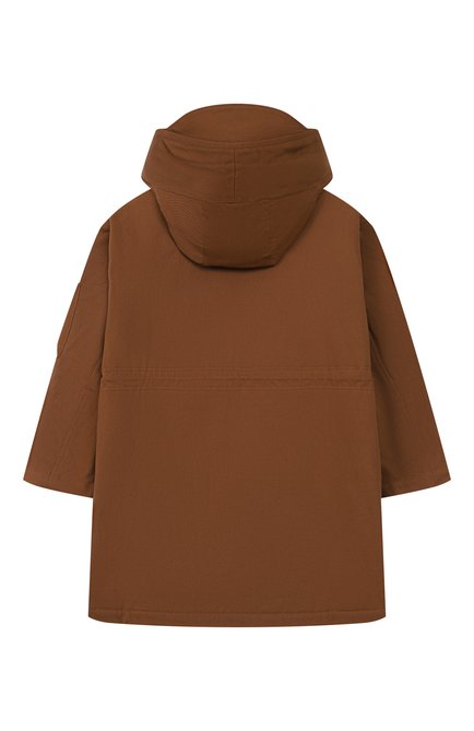 Утепленная парка MARNI, арт. M01561/M00W1