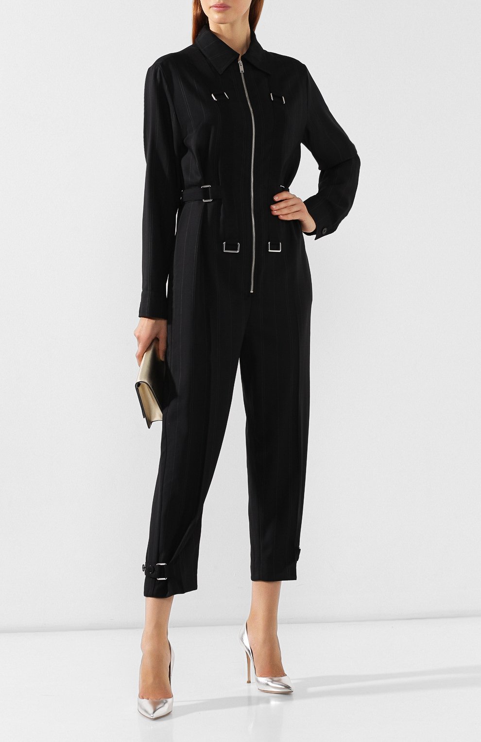 Шерстяной комбинезон STELLA MCCARTNEY, арт. 575251/SNB37, фото 2