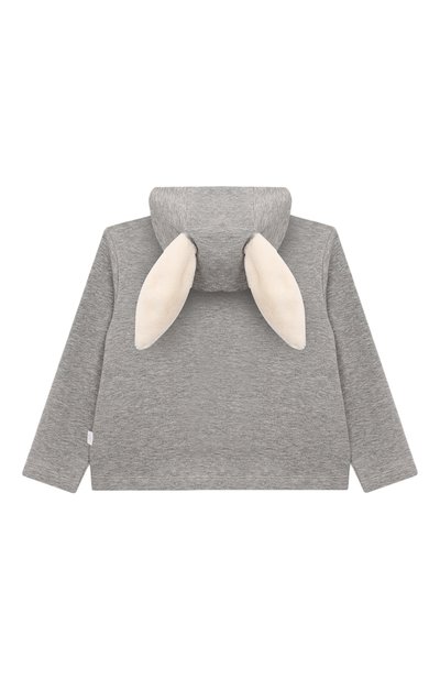 Комплект из толстовки и брюк IL GUFO, арт. A24DP498M0100/24M-36M, фото 3