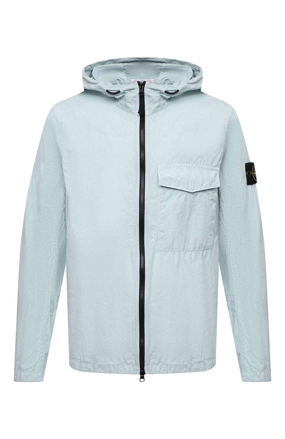 Куртка STONE ISLAND, арт. 761512402, фото 1