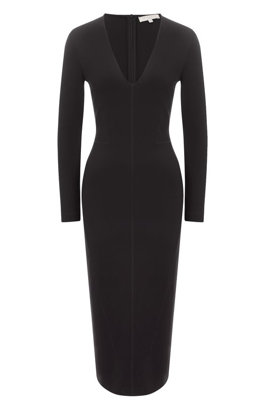 Платье Antonelli Firenze P6268/692B Чёрный P6268/692B