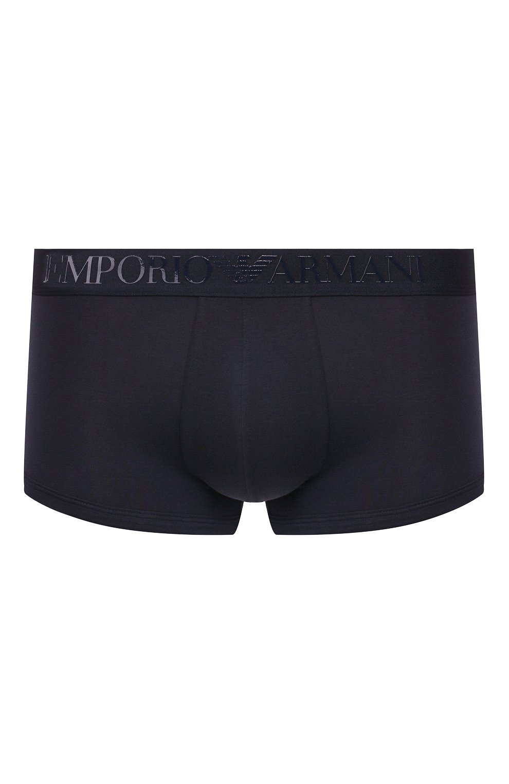 Хлопковые боксеры EMPORIO ARMANI, арт. 111824/9A710, фото 1