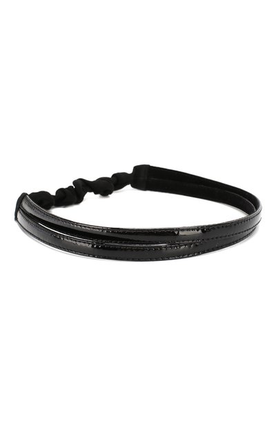 Обруч для волос ALEXANDRE DE PARIS, арт. THB-21000-02 N, фото 2