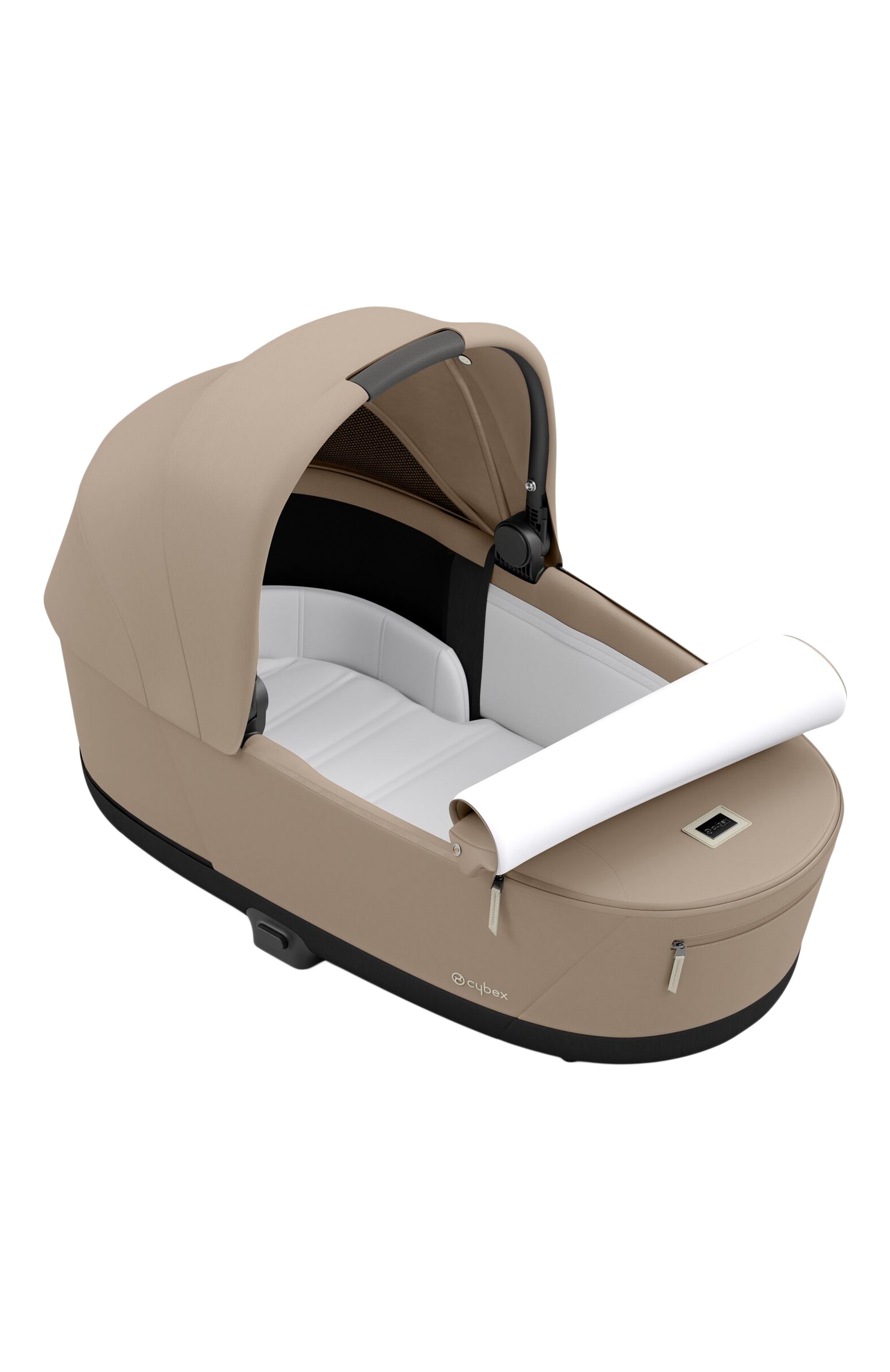 Коляска 2 в 1 priam iv rosegold  CYBEX, арт. 523001547, фото 8