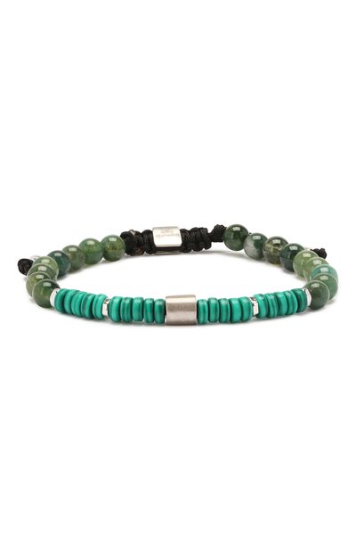 Браслет ZEGNA, арт. ZBL0474, фото 1