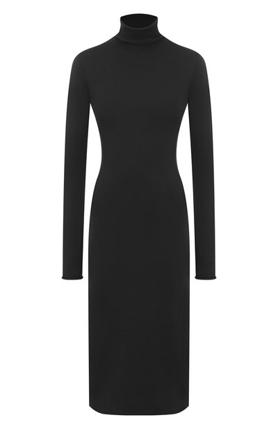 Женское шерстяное платье COLOMBO, арт. MA04822/2-80APL