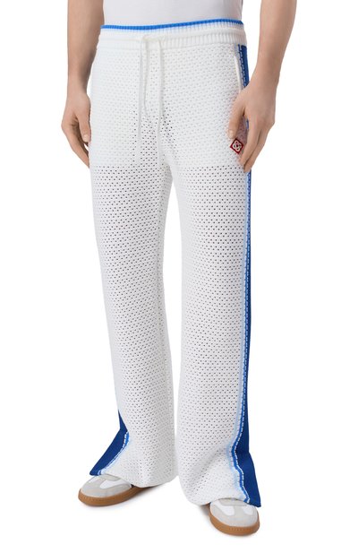 Брюки CASABLANCA, арт. M-SS26-KW-1305-01, фото 3