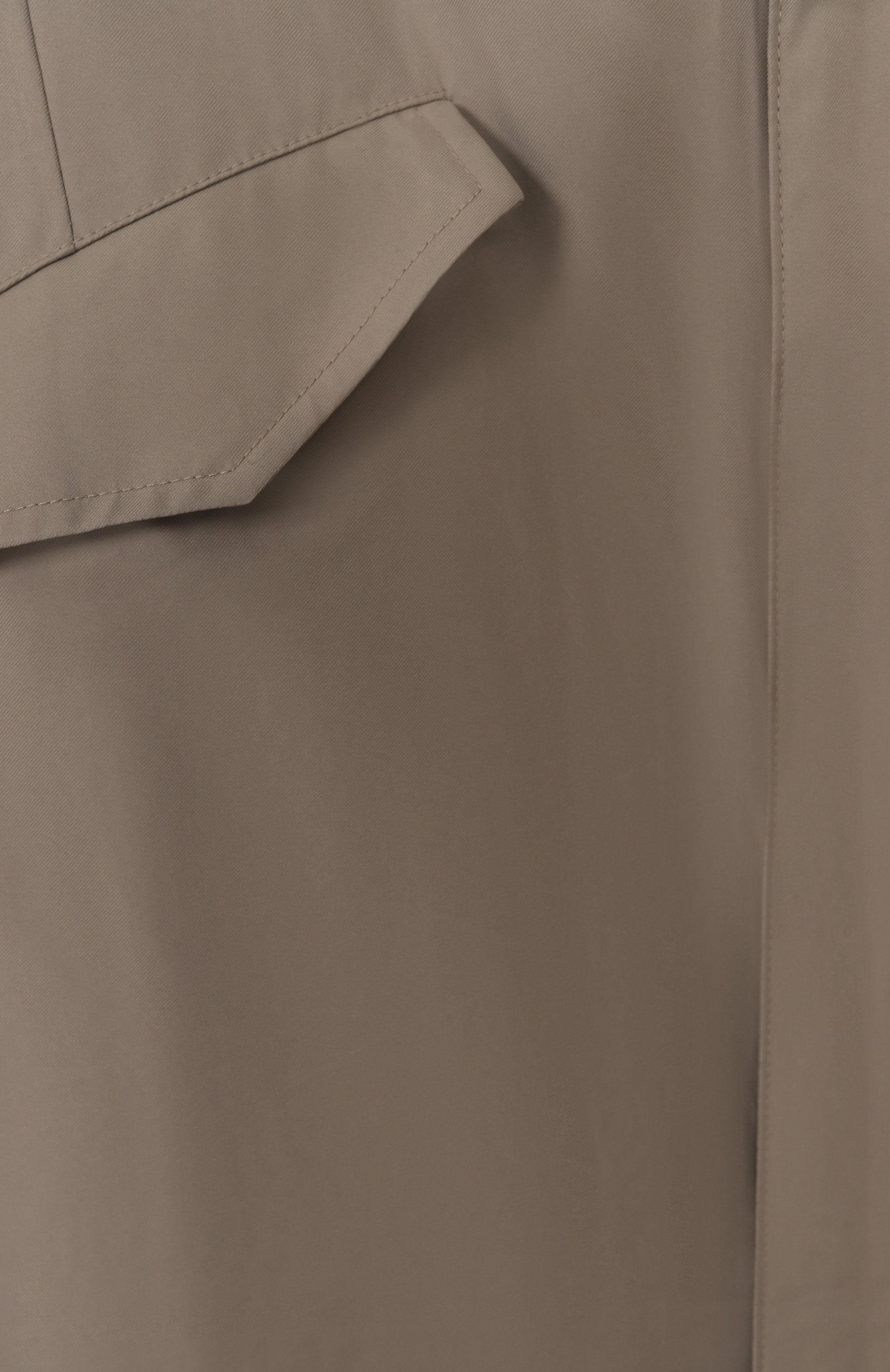 Утепленная парка YVES SALOMON ENFANT, арт. 26WEM903LGJ02W/12-14, фото 3