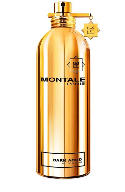 Мужской парфюмерная вода dark aoud (50ml) MONTALE, арт. 3713981400383