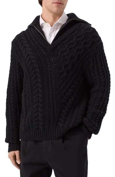 Кашемировый свитер MVST, арт. M25.1MM.K007/K003, фото 3