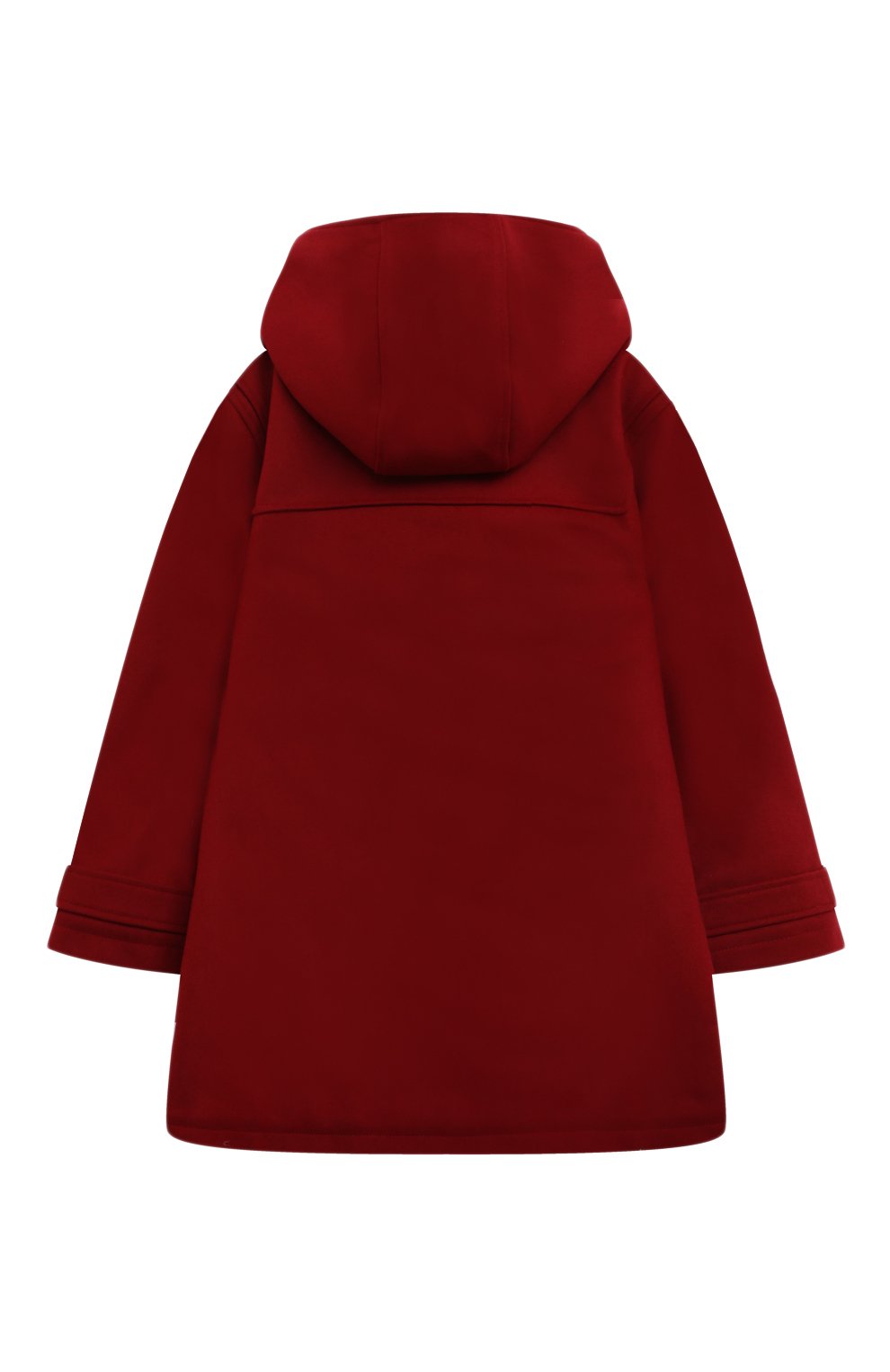 Комплект из пальто и жилета DOLCE & GABBANA, арт. L5RC51/G7NMQ_SET, фото 3