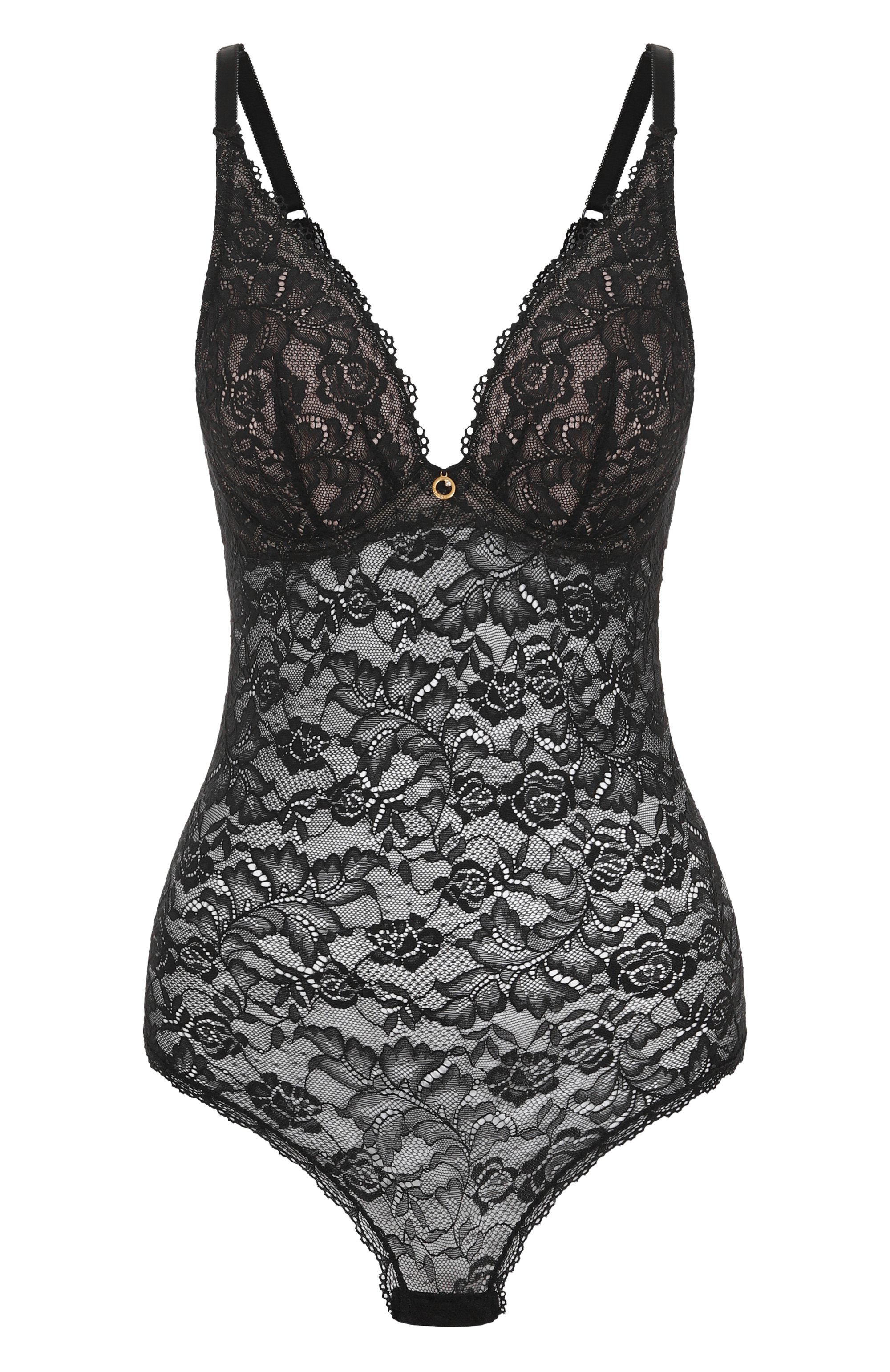 Боди AUBADE, арт. 2K86, фото 1