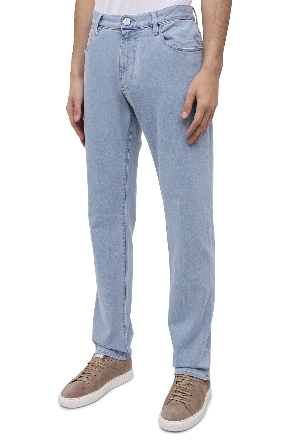 Джинсы GIORGIO ARMANI, арт. 3LSJ15/SD2IZ, фото 3